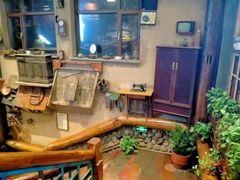 -一桶江山餐厅(松北店)