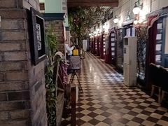 -海尔巴格一甸茶餐厅(团结路店)