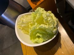 娃娃菜-同仁四季椰子鸡(宝安壹方城店)