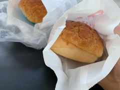 鲜油菠萝包-洪記餅店(虹泉路店)