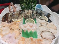-纯味斑鱼府(中海环宇荟店)