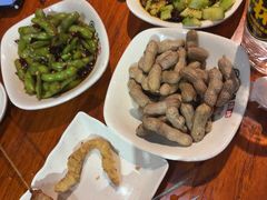 -本色.小马哥烧烤(五一路总店)