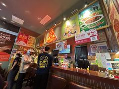 -伽喱博士 Dr.CURRY咖喱饭(太阳宫咖喱店)