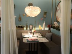 -蜜桃花开·中西融合菜E&W(南长街店)