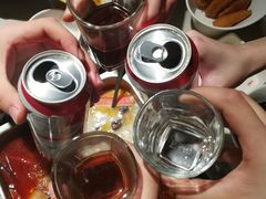 -海底捞火锅(上元大街店)