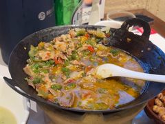 -寨子里的·钵钵菜·湘西山里菜(魅力湘西店)