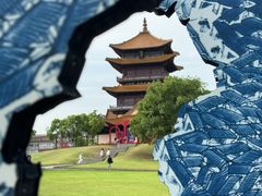-景德镇陶阳里历史文化旅游区