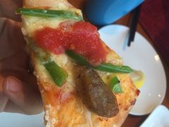 -视界美食自助餐厅·石家庄希尔顿酒店