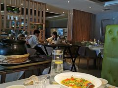 -汤城小厨•粤菜•靓汤(金宝街店)