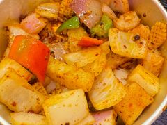 -沙州食驿·非遗小吃夜市