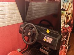 -老炮儿轰趴团建KTV桌游棋牌主题馆(五道口店（底商店))
