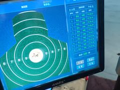 -都市枪神实弹射击俱乐部