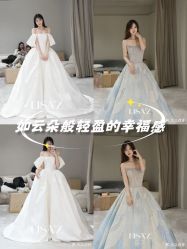 -Renee芮亦婚纱(原丽莎)