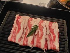 -松鹤精致料理(五一中路店)