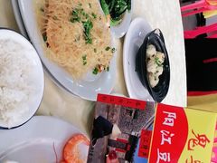 -秋姐美食店(旅游大道店)