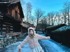 -挪威文化史博物馆