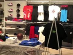 -Air Jordan(世贸天阶店)