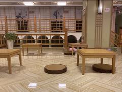 -极乐汇汗蒸会馆(杭州店)