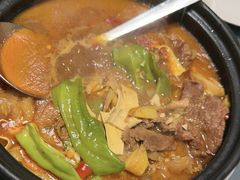 -楚鲜·汉正街一号(天河店)