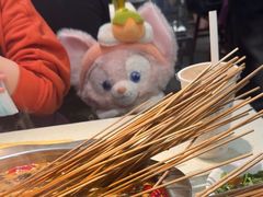 -水碾河刘老大串串香(水碾河路店)