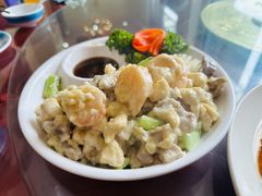 -闻香阁·清真(光荣道店)