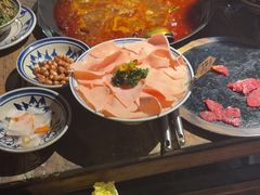 -旧街市鲜货老火锅(大光路店)