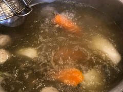 -牛品福潮汕牛肉火锅(旺庄店)