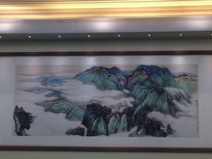 -钓鱼台国宾馆