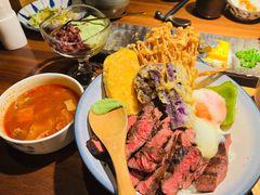 -满满初牛·炭烧牛肉专门店(国大店)