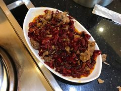 冷吃兔-自贡好吃客(科华店)
