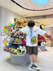 -国际蓝孩(万象城店)