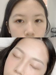 -MIVI·纹眉半永久野生眉