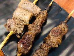 -鸟串烧Yakitori
