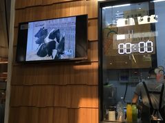 -野人先生现做冰淇淋(北京顺义祥云小镇店)