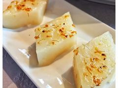 桂花拉糕-绿波廊(豫园店)