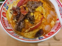 -明記茶餐廳(福田总店)