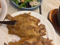 -南山鲜虾面·活鲜小馆·海味大连菜(南山总店)