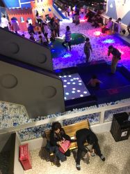 -幻贝家儿童乐园(苏州中心店)