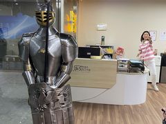 -LETME乐弥音乐工作室(南山店)