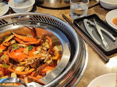 -七欣天香辣蟹火锅(常熟珠海路万达广场店)
