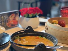 -三号黄浦会Canton Table