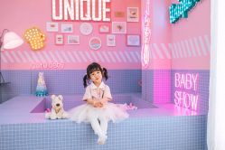 点击看大图 -尤尼可国际影像(万源分店)