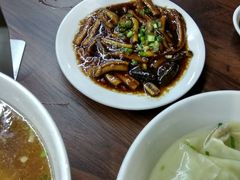 -朱新年·苏式汤团·面点(北寺塔店)