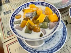 -捷信牛奶甜品世家(五道口店)