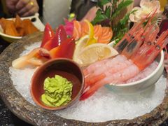 -樱嘢·炭火烧肉(惠南店)