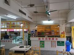 大堂-石灰市老火锅(北滨路店)