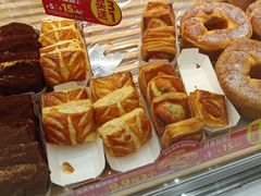 -味多美蛋糕(杨闸环岛店)