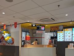 -麦当劳(桔城广场店)