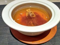 -顺德美的万豪酒店·自助餐·贡厨