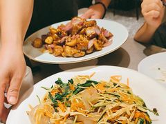 -大闫家烧烤·小海鲜家常菜(郑庄店)